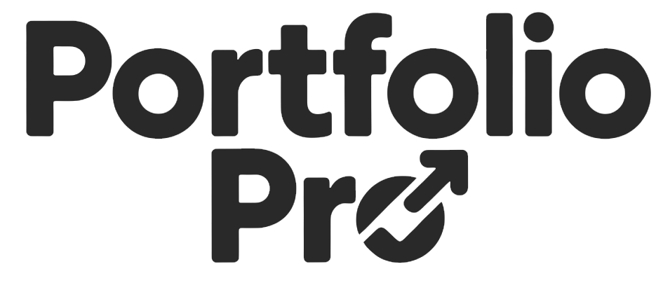 Portfolio Pro Logo